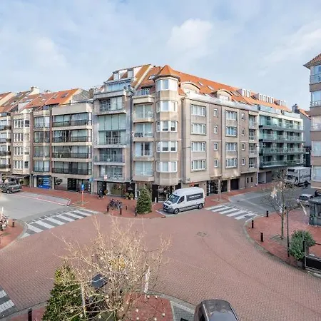 Girasol Apartment *