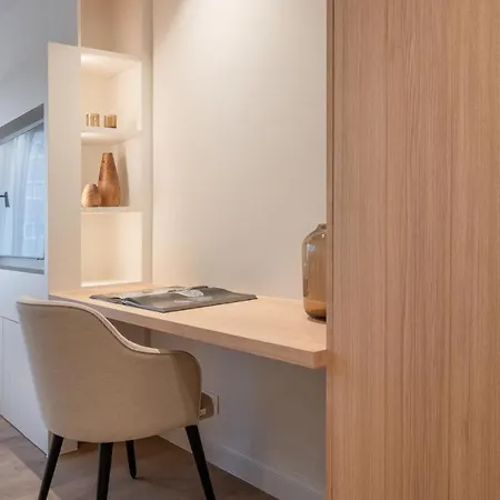 Girasol * Knokke-Heist