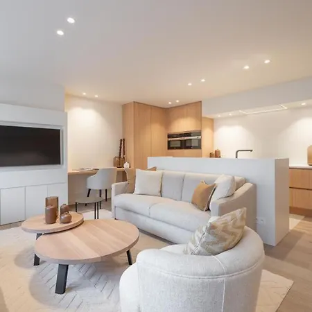 Girasol Apartment