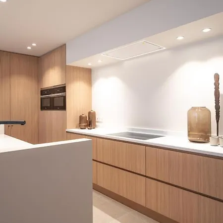 Girasol Appartement Knokke-Heist